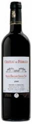 06 Ferrand St. Emilion Grand Cru (Belliard Vins Se 2006